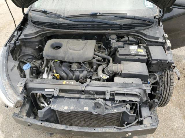 Photo 10 VIN: 3KPA24AB2KE169971 - KIA RIO 