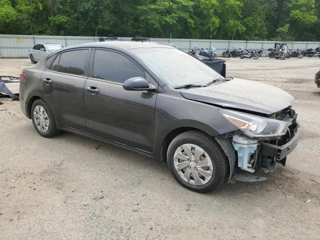 Photo 3 VIN: 3KPA24AB2KE169971 - KIA RIO 