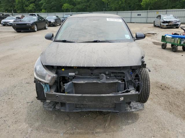 Photo 4 VIN: 3KPA24AB2KE169971 - KIA RIO 