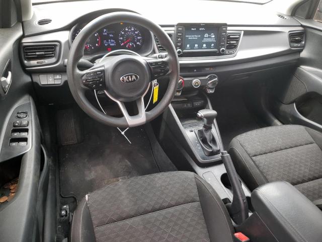 Photo 7 VIN: 3KPA24AB2KE169971 - KIA RIO 