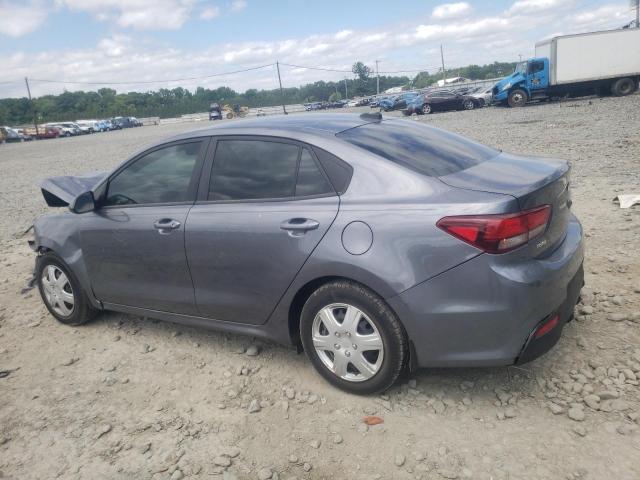 Photo 1 VIN: 3KPA24AB2KE171557 - KIA RIO 