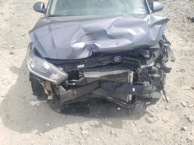 Photo 10 VIN: 3KPA24AB2KE171557 - KIA RIO 