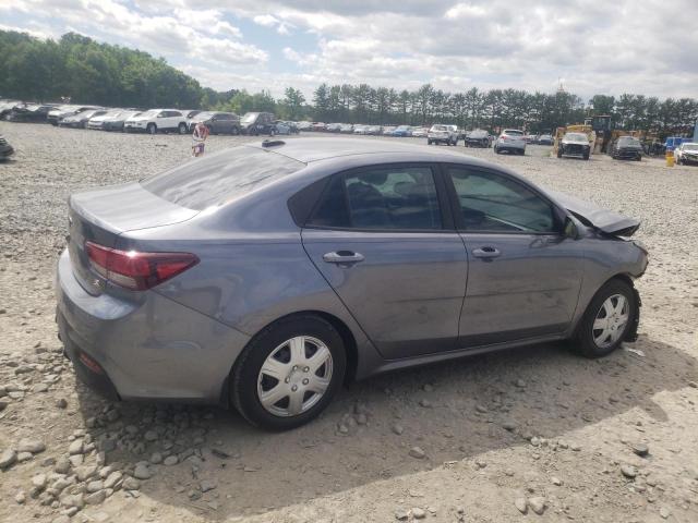 Photo 2 VIN: 3KPA24AB2KE171557 - KIA RIO 