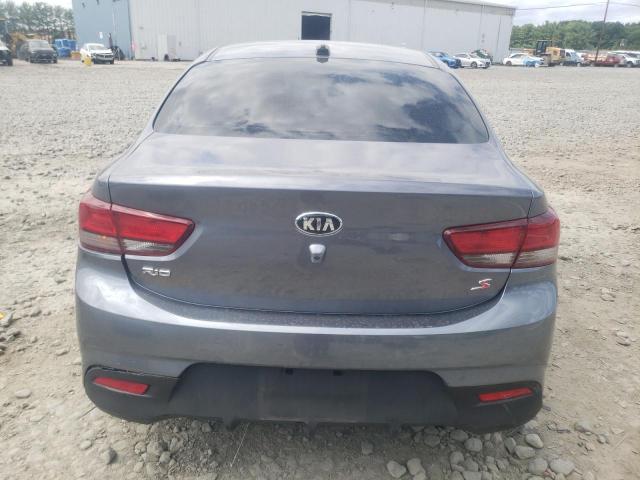 Photo 5 VIN: 3KPA24AB2KE171557 - KIA RIO 