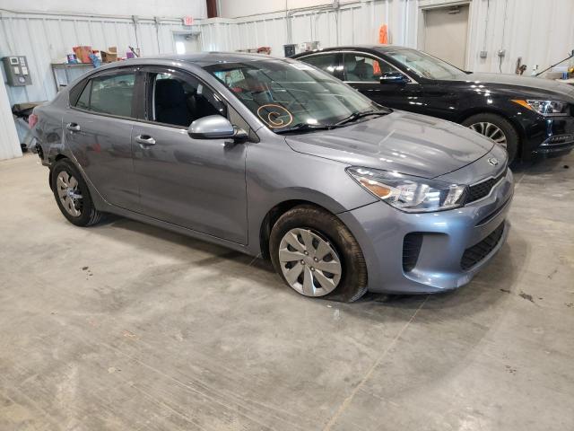 Photo 0 VIN: 3KPA24AB2KE171719 - KIA RIO S 