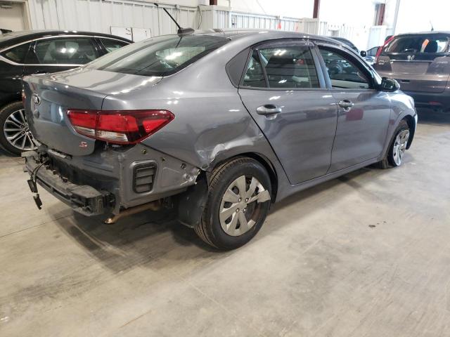 Photo 3 VIN: 3KPA24AB2KE171719 - KIA RIO S 