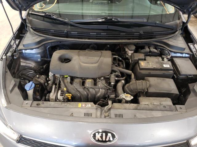 Photo 6 VIN: 3KPA24AB2KE171719 - KIA RIO S 