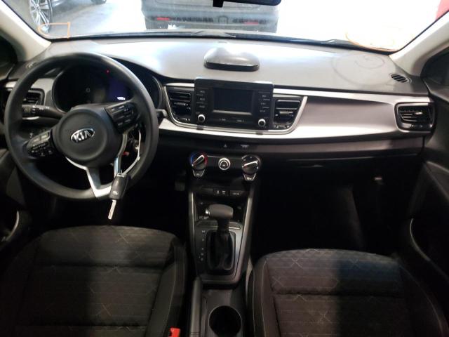 Photo 8 VIN: 3KPA24AB2KE171719 - KIA RIO S 