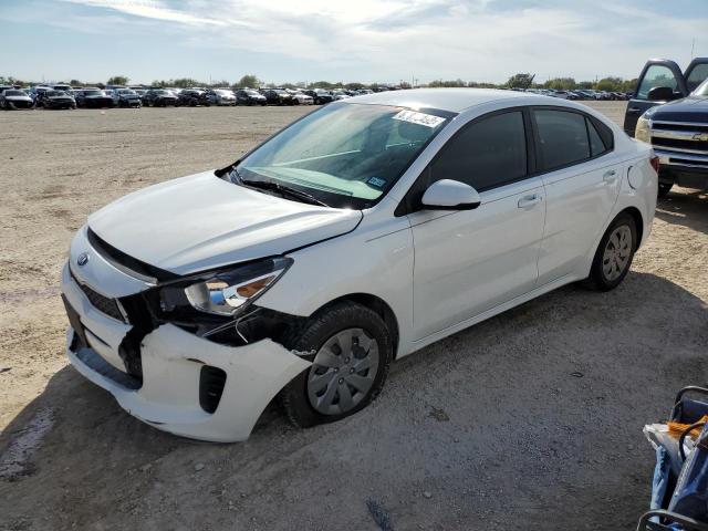 Photo 0 VIN: 3KPA24AB2KE172207 - KIA RIO S 