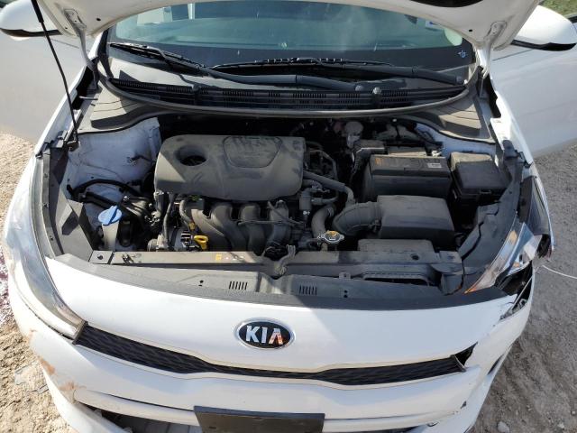 Photo 10 VIN: 3KPA24AB2KE172207 - KIA RIO S 