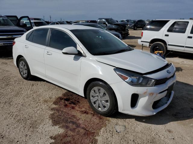 Photo 3 VIN: 3KPA24AB2KE172207 - KIA RIO S 