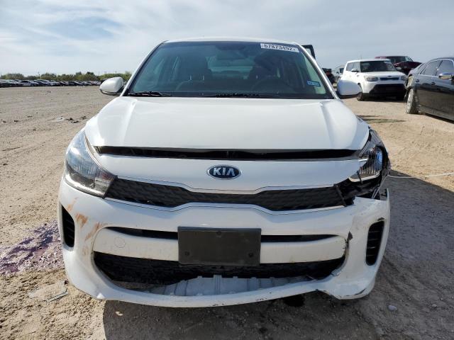 Photo 4 VIN: 3KPA24AB2KE172207 - KIA RIO S 