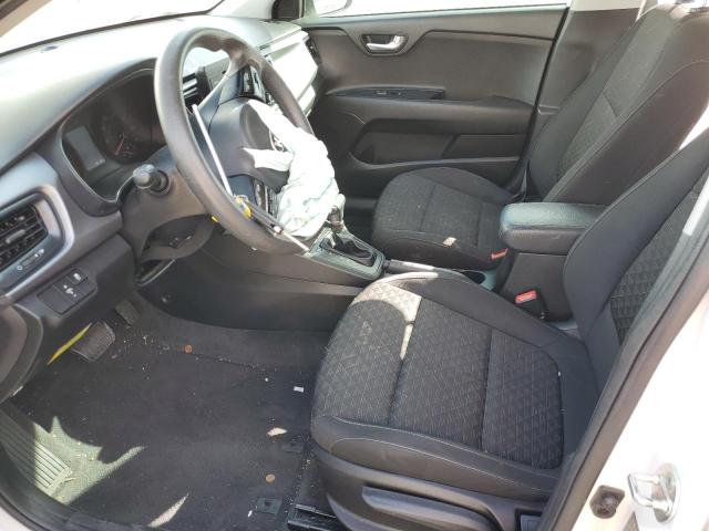 Photo 6 VIN: 3KPA24AB2KE172207 - KIA RIO S 