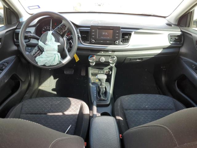 Photo 7 VIN: 3KPA24AB2KE172207 - KIA RIO S 