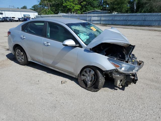 Photo 3 VIN: 3KPA24AB2KE179691 - KIA RIO 