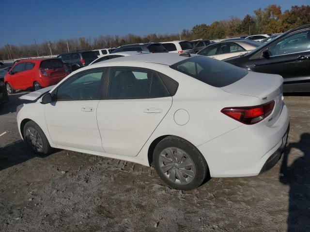 Photo 1 VIN: 3KPA24AB2KE179884 - KIA RIO 