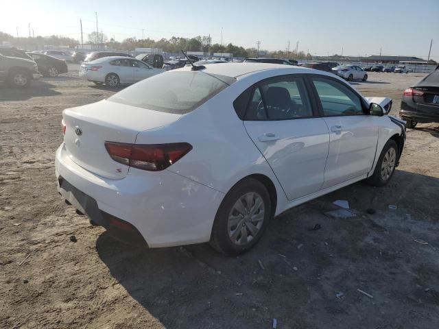 Photo 2 VIN: 3KPA24AB2KE179884 - KIA RIO 