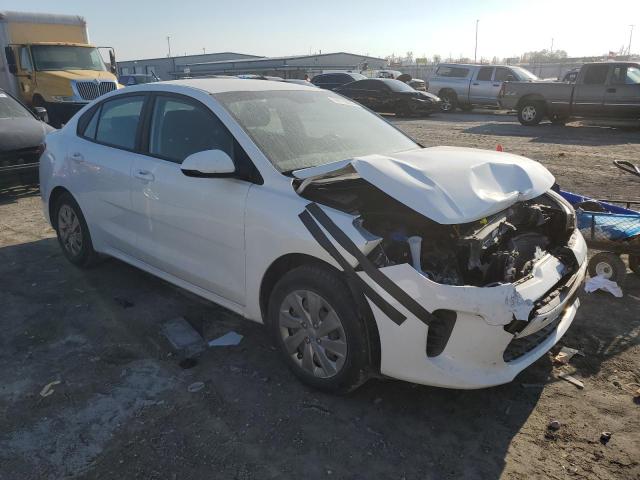 Photo 3 VIN: 3KPA24AB2KE179884 - KIA RIO 