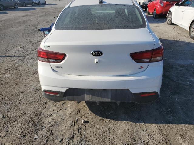 Photo 5 VIN: 3KPA24AB2KE179884 - KIA RIO 