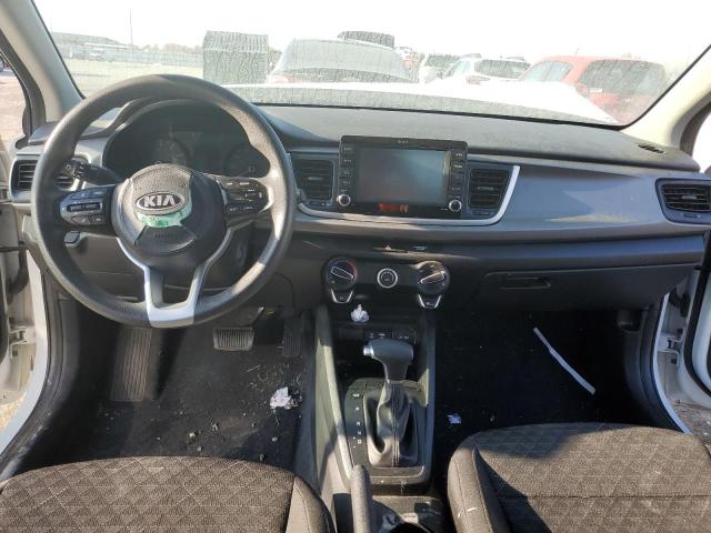 Photo 7 VIN: 3KPA24AB2KE179884 - KIA RIO 