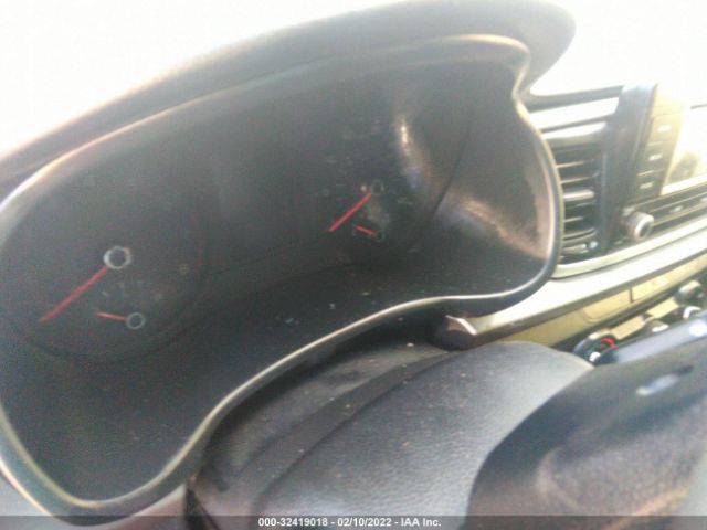 Photo 6 VIN: 3KPA24AB2KE181294 - KIA RIO 