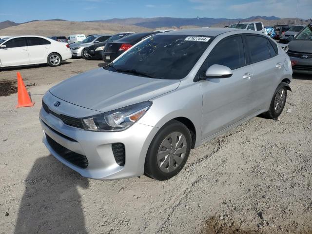 Photo 0 VIN: 3KPA24AB2KE184678 - KIA RIO 