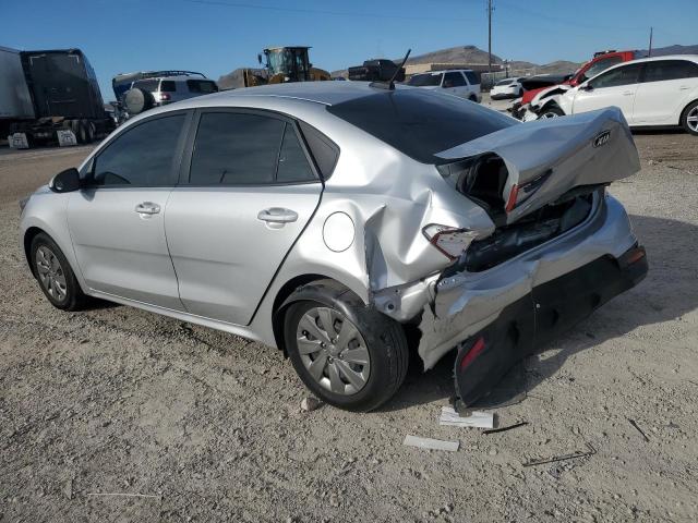 Photo 1 VIN: 3KPA24AB2KE184678 - KIA RIO 