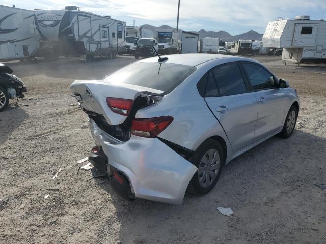 Photo 2 VIN: 3KPA24AB2KE184678 - KIA RIO 