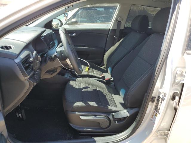 Photo 6 VIN: 3KPA24AB2KE184678 - KIA RIO 