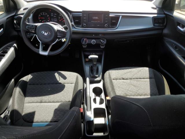 Photo 7 VIN: 3KPA24AB2KE184678 - KIA RIO 