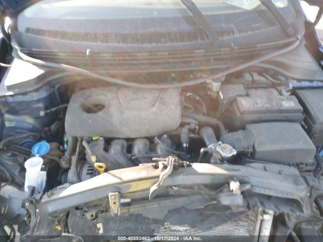 Photo 9 VIN: 3KPA24AB2KE198483 - KIA RIO 