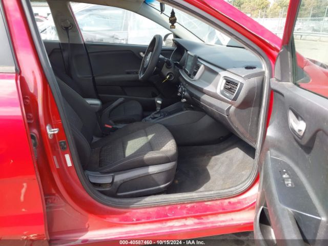 Photo 4 VIN: 3KPA24AB2KE200751 - KIA RIO 