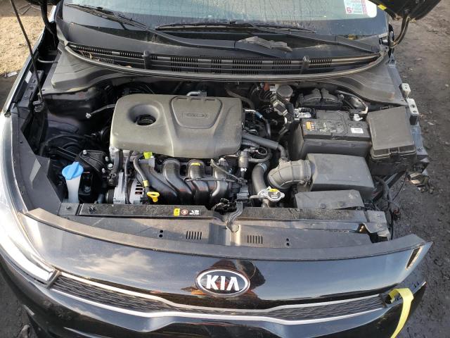 Photo 6 VIN: 3KPA24AB2KE200779 - KIA RIO S 