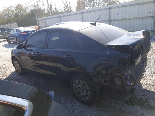 Photo 1 VIN: 3KPA24AB2KE200832 - KIA RIO S 