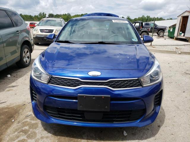 Photo 4 VIN: 3KPA24AB2KE201477 - KIA RIO S 