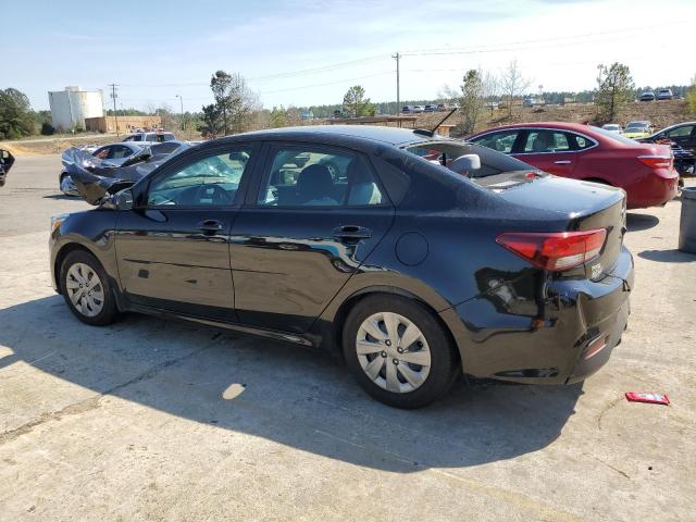 Photo 1 VIN: 3KPA24AB2KE204282 - KIA RIO 