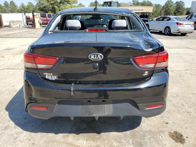 Photo 5 VIN: 3KPA24AB2KE204282 - KIA RIO 