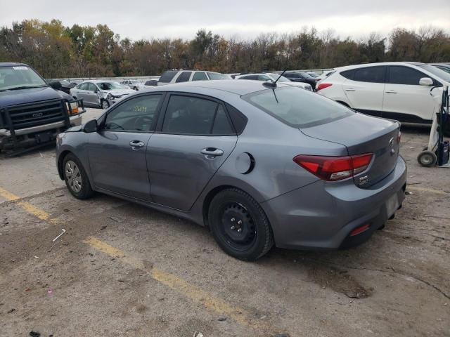 Photo 1 VIN: 3KPA24AB2KE207862 - KIA RIO S 