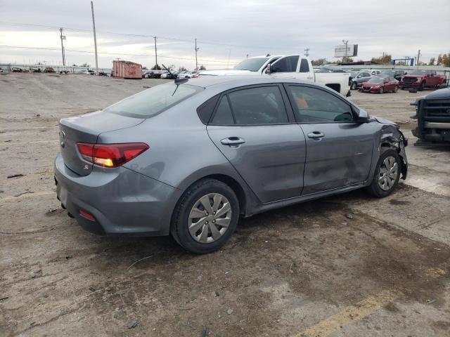 Photo 2 VIN: 3KPA24AB2KE207862 - KIA RIO S 