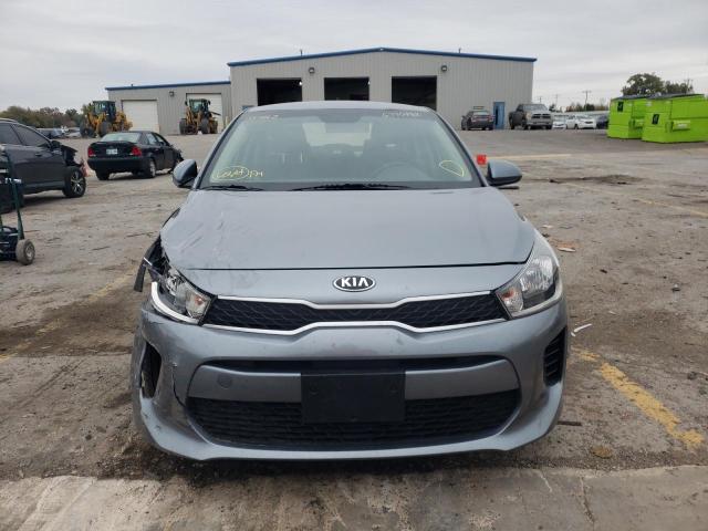 Photo 4 VIN: 3KPA24AB2KE207862 - KIA RIO S 