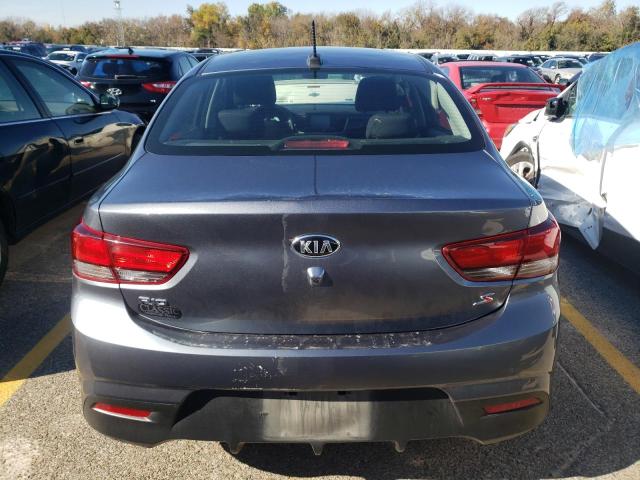 Photo 5 VIN: 3KPA24AB2KE207862 - KIA RIO S 