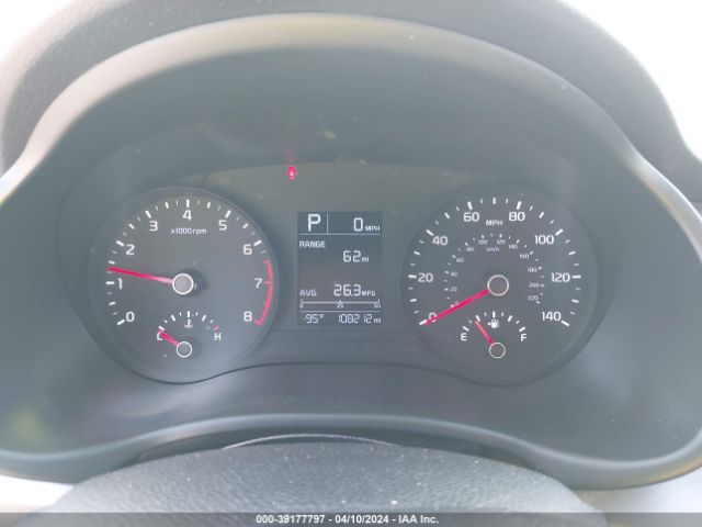 Photo 6 VIN: 3KPA24AB2KE208736 - KIA RIO 