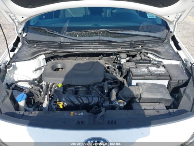 Photo 9 VIN: 3KPA24AB2KE208736 - KIA RIO 