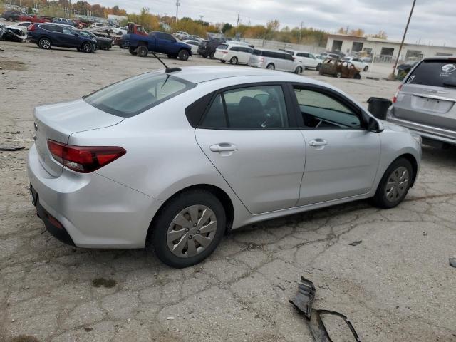 Photo 2 VIN: 3KPA24AB2KE210924 - KIA RIO 