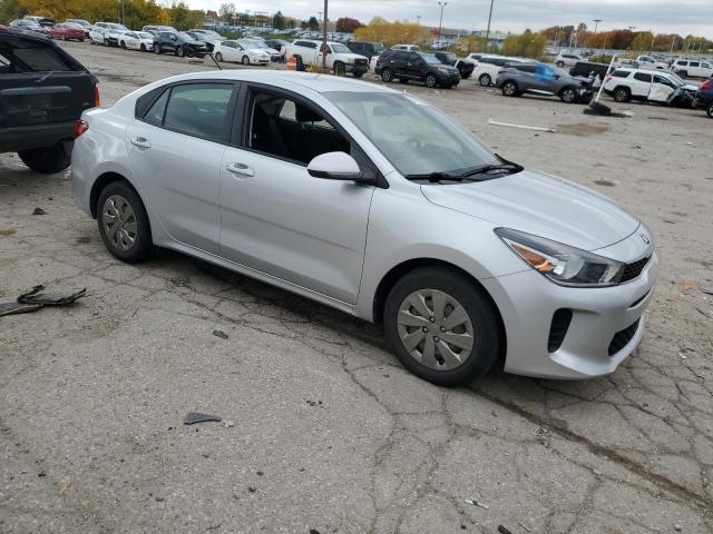 Photo 3 VIN: 3KPA24AB2KE210924 - KIA RIO 