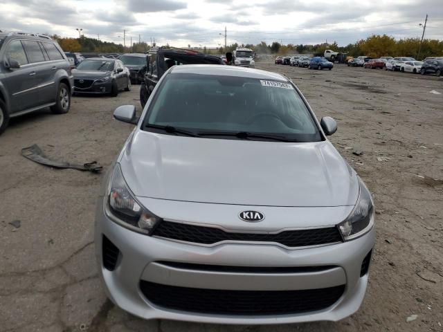 Photo 4 VIN: 3KPA24AB2KE210924 - KIA RIO 