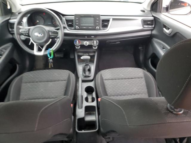 Photo 7 VIN: 3KPA24AB2KE210924 - KIA RIO 