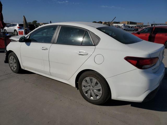 Photo 1 VIN: 3KPA24AB2KE213533 - KIA RIO S 