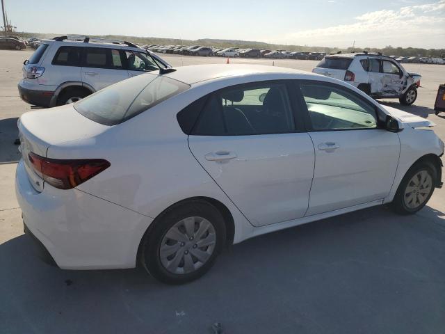 Photo 2 VIN: 3KPA24AB2KE213533 - KIA RIO S 