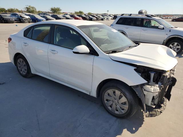 Photo 3 VIN: 3KPA24AB2KE213533 - KIA RIO S 